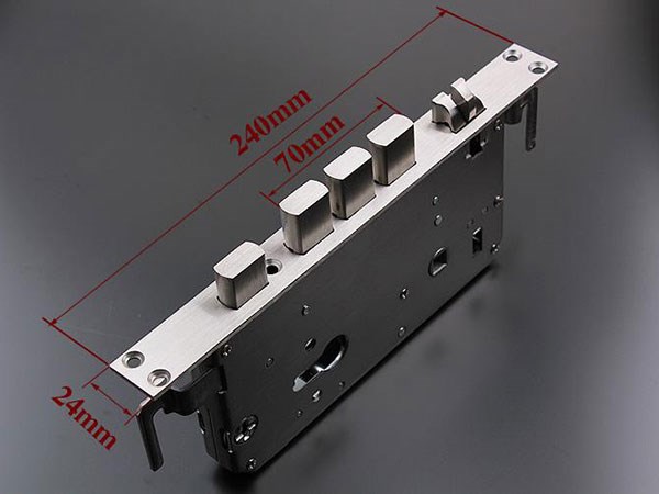 遵义市开锁公司-换锁服务